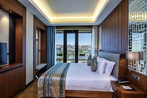 Clarion Hotel Golden Horn