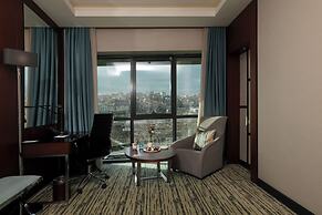 Arise Hotel Golden Horn