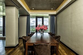 Clarion Hotel Golden Horn