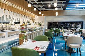 Clarion Hotel Golden Horn