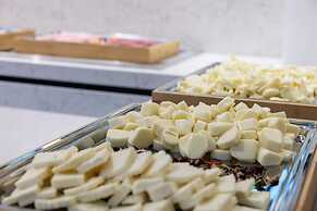 Clarion Hotel Golden Horn