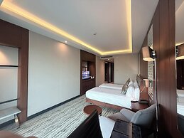 Clarion Hotel Golden Horn