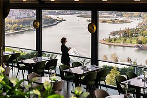 Clarion Hotel Golden Horn