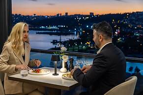 Clarion Hotel Golden Horn