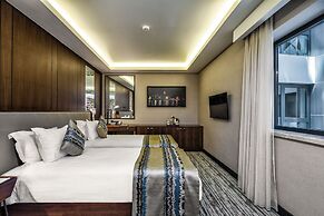 Clarion Hotel Golden Horn