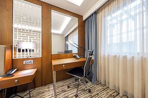 Clarion Hotel Golden Horn
