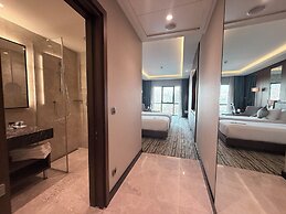 Clarion Hotel Golden Horn