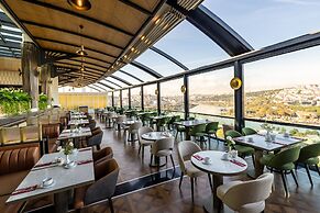 Clarion Hotel Golden Horn