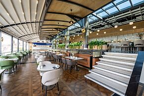 Clarion Hotel Golden Horn