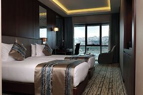Arise Hotel Golden Horn
