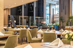 Clarion Hotel Golden Horn