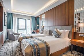 Clarion Hotel Golden Horn