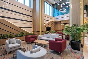 Clarion Hotel Golden Horn