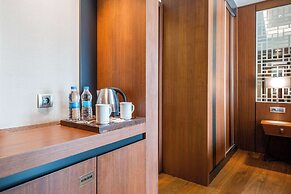 Clarion Hotel Golden Horn