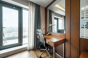 Clarion Hotel Golden Horn