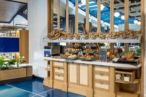 Clarion Hotel Golden Horn