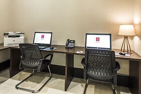 Clarion Hotel Golden Horn