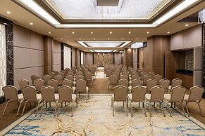 Clarion Hotel Golden Horn