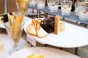 Clarion Hotel Golden Horn