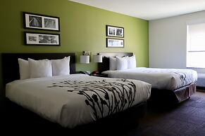 Sleep Inn Ellenboro Hwy 50