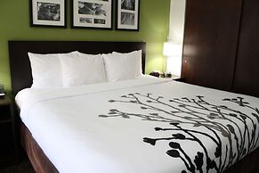 Sleep Inn Ellenboro Hwy 50