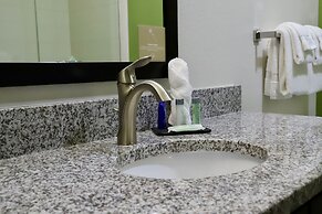 Sleep Inn Ellenboro Hwy 50