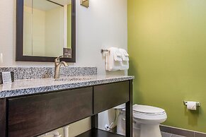 Sleep Inn Ellenboro Hwy 50