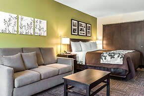 Sleep Inn Ellenboro Hwy 50