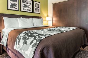 Sleep Inn Ellenboro Hwy 50