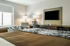 Sleep Inn Ellenboro Hwy 50