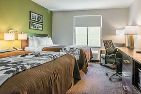 Sleep Inn Ellenboro Hwy 50