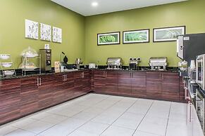 Sleep Inn Ellenboro Hwy 50