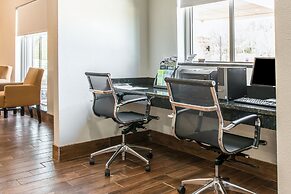 Sleep Inn Ellenboro Hwy 50