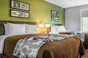 Sleep Inn Ellenboro Hwy 50