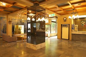 Nikko Green Hotel Natsukashiya Fuwari