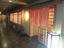 Nikko Green Hotel Natsukashiya Fuwari