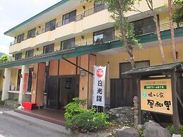 Nikko Green Hotel Natsukashiya Fuwari