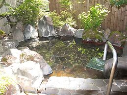 Nikko Green Hotel Natsukashiya Fuwari
