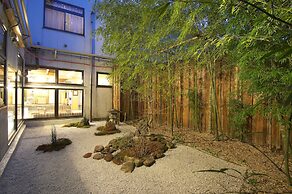 Nikko Green Hotel Natsukashiya Fuwari