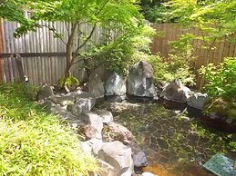 Nikko Green Hotel Natsukashiya Fuwari