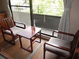 Nikko Green Hotel Natsukashiya Fuwari