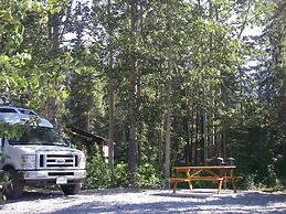 Northern Rockies Lodge