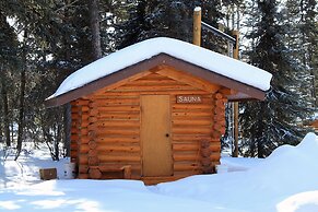 Northern Rockies Lodge