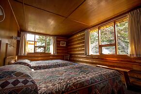 Northern Rockies Lodge