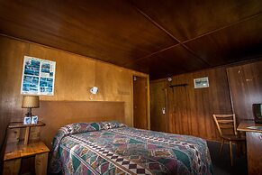 Northern Rockies Lodge