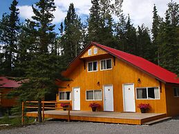 Northern Rockies Lodge