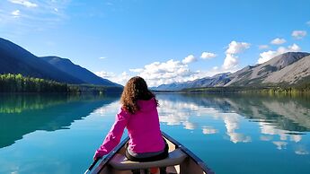 Northern Rockies Lodge