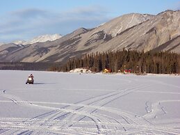 Northern Rockies Lodge