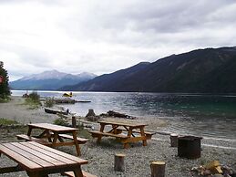 Northern Rockies Lodge