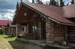 Northern Rockies Lodge